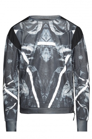 Printed sweatshirt, zdjęcie 1 Printed sweatshirt od Diesel